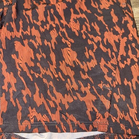 Zella Girls Gym/Training Shorts. Size XL(14/16). Front/ Back Pockets. NWT. Z - Picture 2 of 6